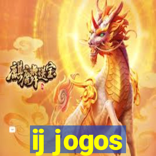 ij jogos